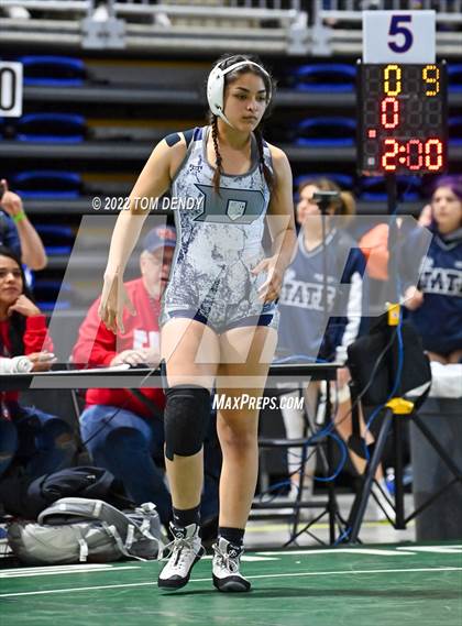 Thumbnail 3 in 2022 UIL State Championships - Session 1 photogallery.