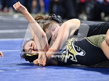 Thumbnail 2 in 2022 UIL State Championships - Session 1 photogallery.