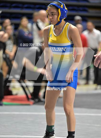 Thumbnail 1 in 2022 UIL State Championships - Session 1 photogallery.