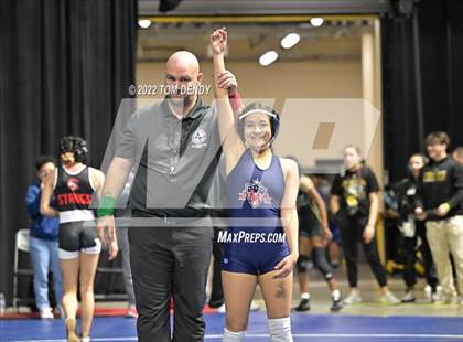 Thumbnail 2 in 2022 UIL State Championships - Session 1 photogallery.