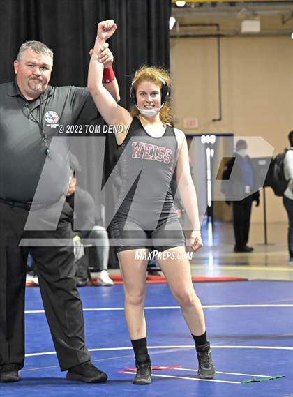 Thumbnail 2 in 2022 UIL State Championships - Session 1 photogallery.