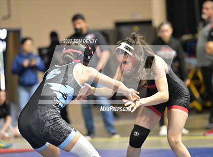 Thumbnail 2 in 2022 UIL State Championships - Session 1 photogallery.