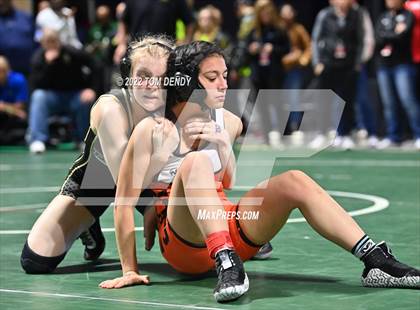 Thumbnail 3 in 2022 UIL State Championships - Session 1 photogallery.