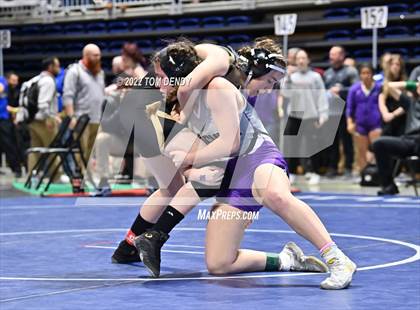 Thumbnail 2 in 2022 UIL State Championships - Session 1 photogallery.