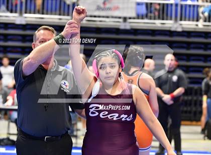 Thumbnail 3 in 2022 UIL State Championships - Session 1 photogallery.