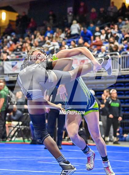 Thumbnail 3 in 2022 UIL State Championships - Session 1 photogallery.