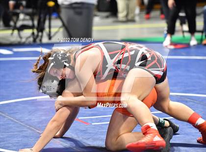 Thumbnail 3 in 2022 UIL State Championships - Session 1 photogallery.