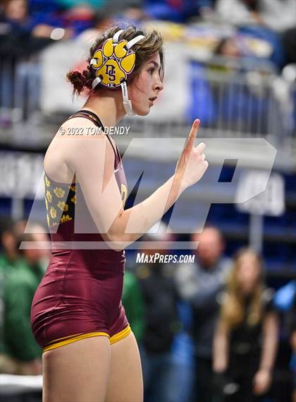 Thumbnail 1 in 2022 UIL State Championships - Session 1 photogallery.