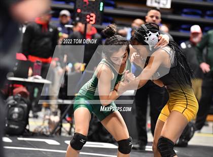 Thumbnail 2 in 2022 UIL State Championships - Session 1 photogallery.