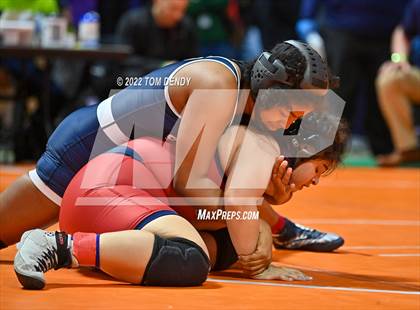 Thumbnail 2 in 2022 UIL State Championships - Session 1 photogallery.