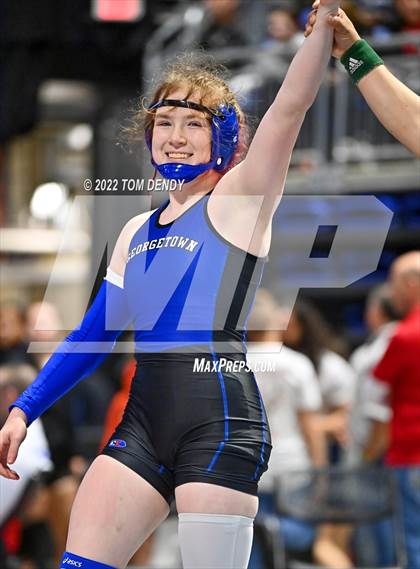 Thumbnail 3 in 2022 UIL State Championships - Session 1 photogallery.