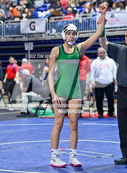 Thumbnail 1 in 2022 UIL State Championships - Session 1 photogallery.