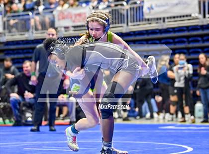 Thumbnail 2 in 2022 UIL State Championships - Session 1 photogallery.
