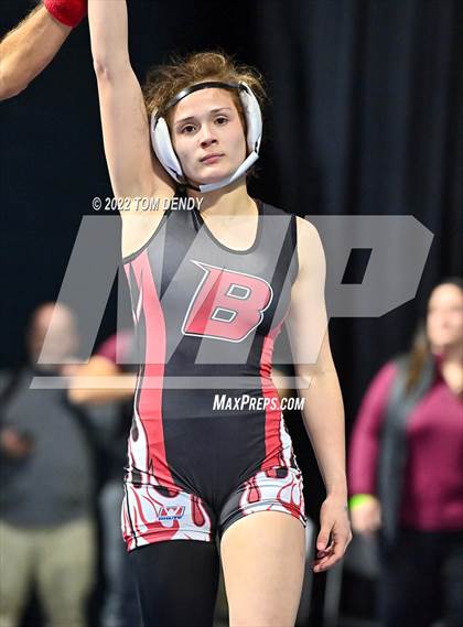 Thumbnail 3 in 2022 UIL State Championships - Session 1 photogallery.