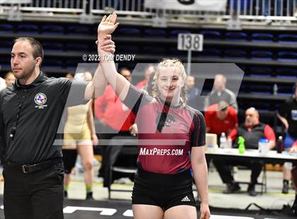 Thumbnail 2 in 2022 UIL State Championships - Session 1 photogallery.