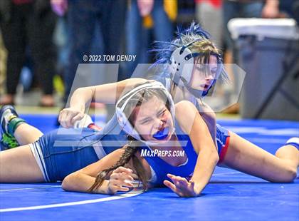 Thumbnail 2 in 2022 UIL State Championships - Session 1 photogallery.