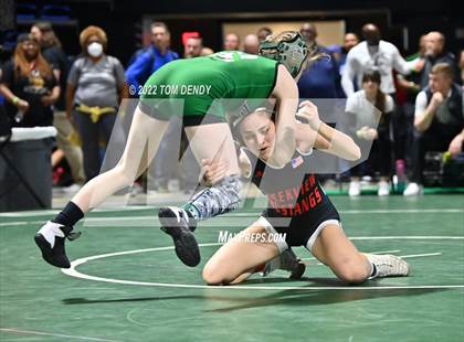 Thumbnail 3 in 2022 UIL State Championships - Session 1 photogallery.