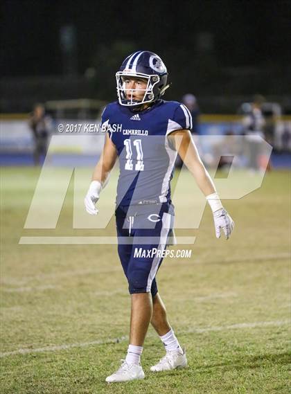 Thumbnail 1 in Saugus @ Camarillo photogallery.