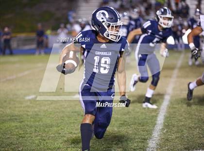 Thumbnail 1 in Saugus @ Camarillo photogallery.