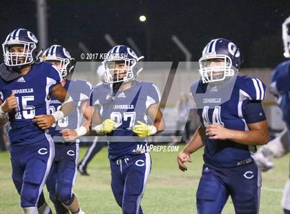 Thumbnail 1 in Saugus @ Camarillo photogallery.