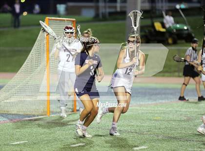 Thumbnail 1 in West Springfield @ Woodson (Patriot District Semifinal) photogallery.
