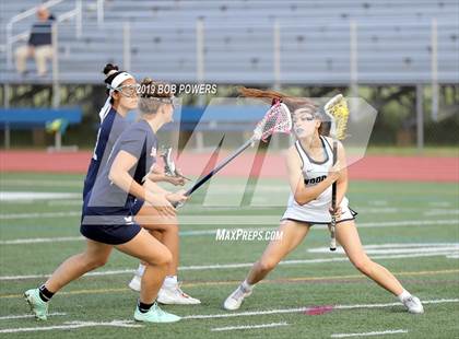 Thumbnail 2 in West Springfield @ Woodson (Patriot District Semifinal) photogallery.