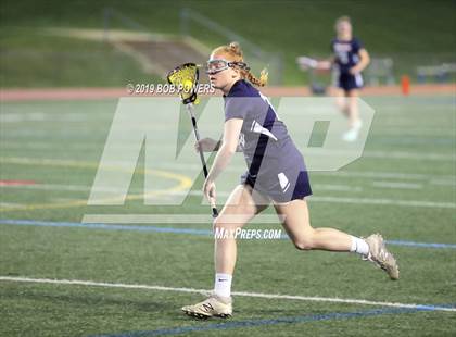 Thumbnail 3 in West Springfield @ Woodson (Patriot District Semifinal) photogallery.
