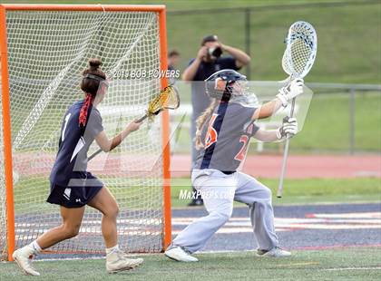 Thumbnail 3 in West Springfield @ Woodson (Patriot District Semifinal) photogallery.