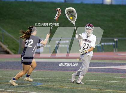 Thumbnail 1 in West Springfield @ Woodson (Patriot District Semifinal) photogallery.