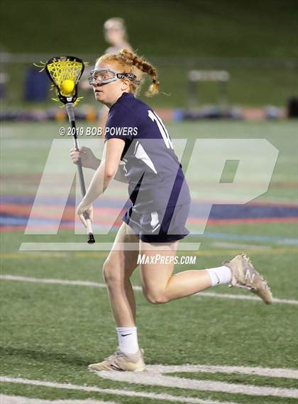 Thumbnail 1 in West Springfield @ Woodson (Patriot District Semifinal) photogallery.