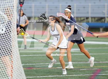 Thumbnail 3 in West Springfield @ Woodson (Patriot District Semifinal) photogallery.