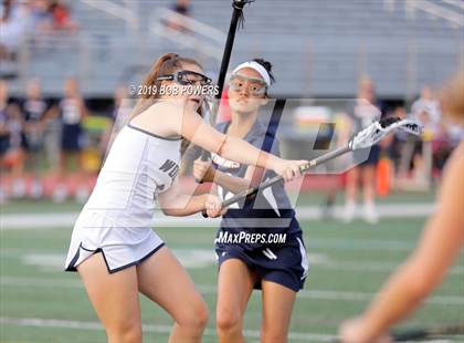 Thumbnail 3 in West Springfield @ Woodson (Patriot District Semifinal) photogallery.