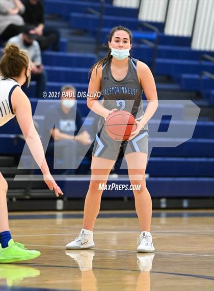 Thumbnail 3 in Ralston Valley @ Valor Christian photogallery.