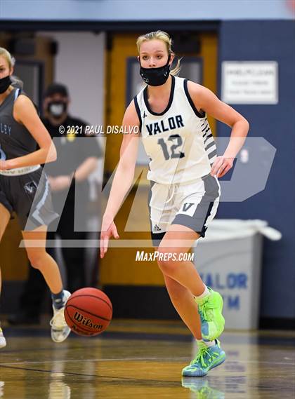 Thumbnail 3 in Ralston Valley @ Valor Christian photogallery.