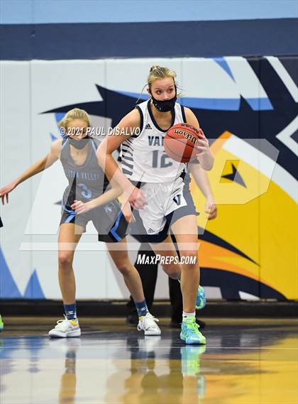 Thumbnail 3 in Ralston Valley @ Valor Christian photogallery.
