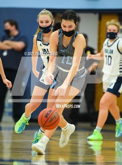 Thumbnail 2 in Ralston Valley @ Valor Christian photogallery.