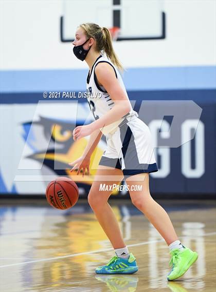 Thumbnail 2 in Ralston Valley @ Valor Christian photogallery.