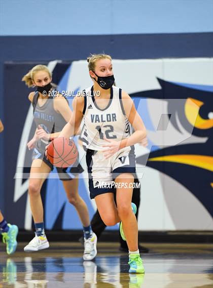 Thumbnail 1 in Ralston Valley @ Valor Christian photogallery.
