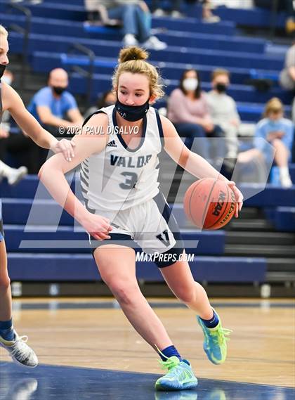 Thumbnail 2 in Ralston Valley @ Valor Christian photogallery.