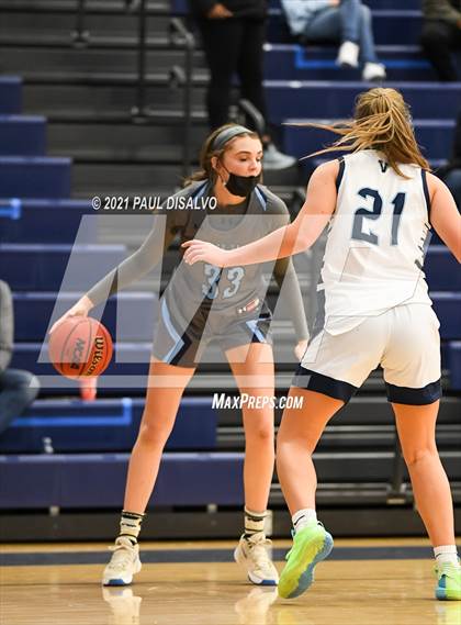 Thumbnail 3 in Ralston Valley @ Valor Christian photogallery.