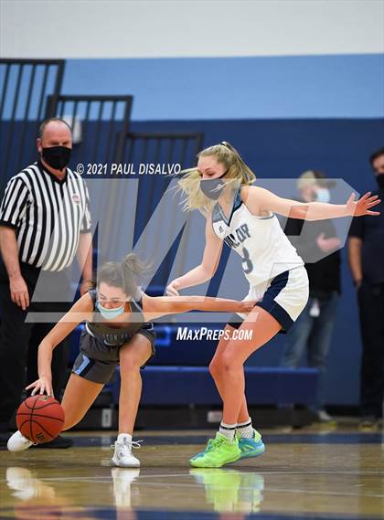 Thumbnail 1 in Ralston Valley @ Valor Christian photogallery.
