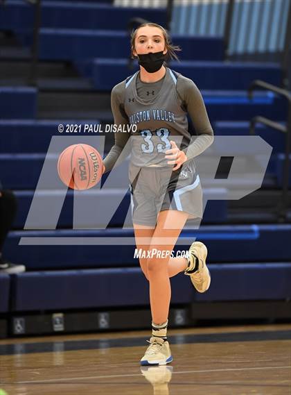 Thumbnail 2 in Ralston Valley @ Valor Christian photogallery.