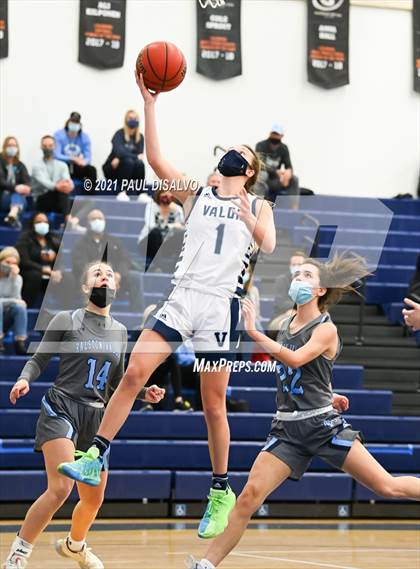 Thumbnail 3 in Ralston Valley @ Valor Christian photogallery.