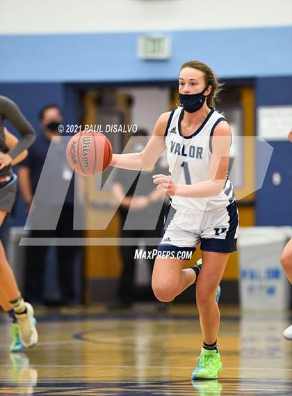 Thumbnail 3 in Ralston Valley @ Valor Christian photogallery.