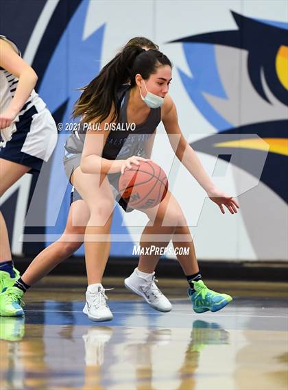 Thumbnail 1 in Ralston Valley @ Valor Christian photogallery.