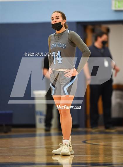 Thumbnail 1 in Ralston Valley @ Valor Christian photogallery.