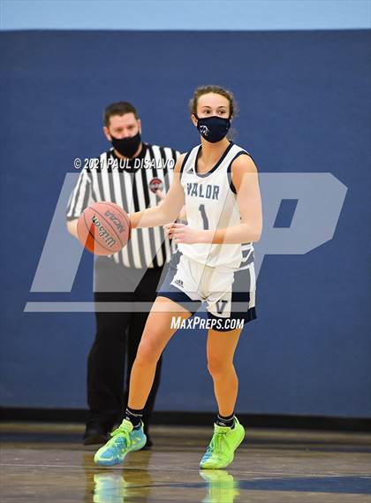 Thumbnail 3 in Ralston Valley @ Valor Christian photogallery.
