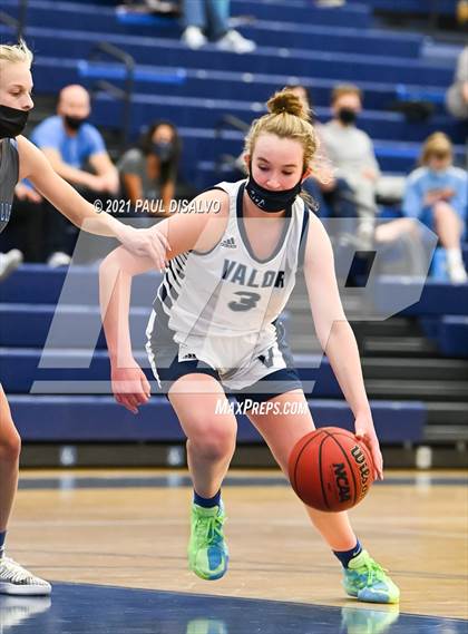 Thumbnail 3 in Ralston Valley @ Valor Christian photogallery.