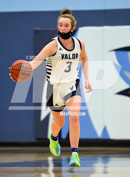 Thumbnail 3 in Ralston Valley @ Valor Christian photogallery.