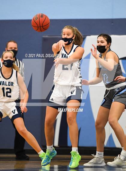 Thumbnail 3 in Ralston Valley @ Valor Christian photogallery.
